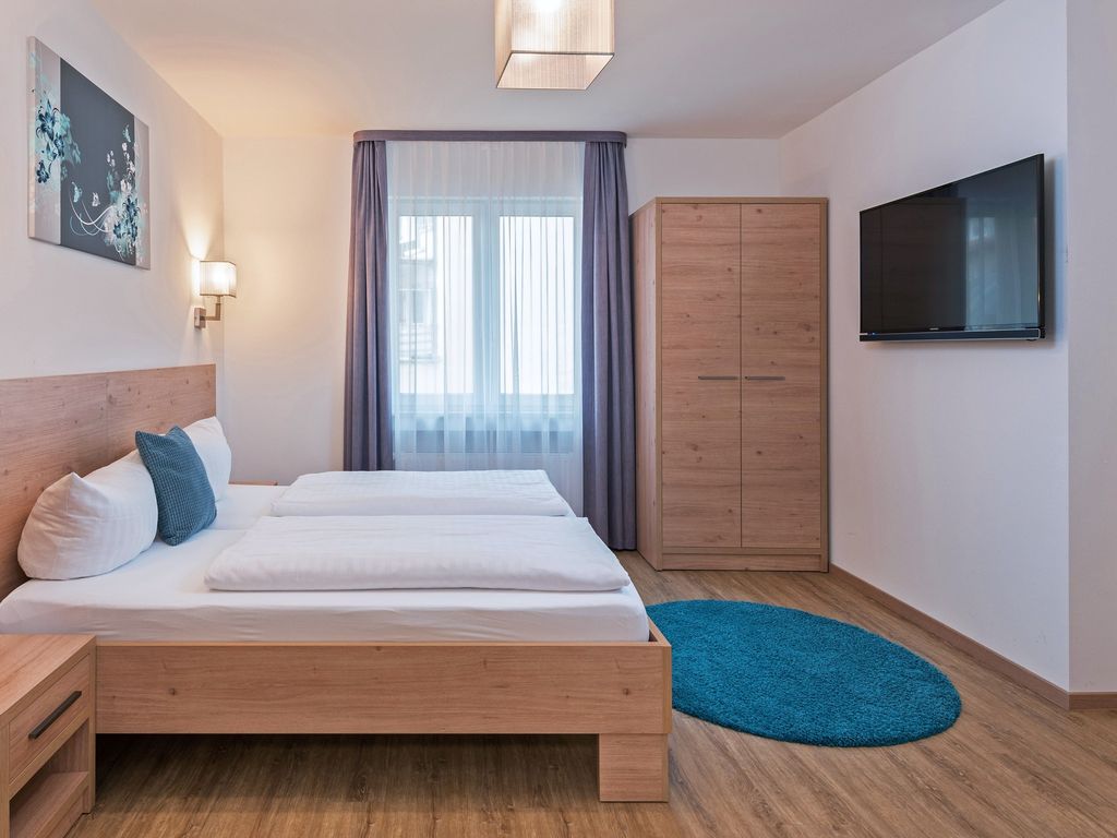 Hotel Stadtvilla Central