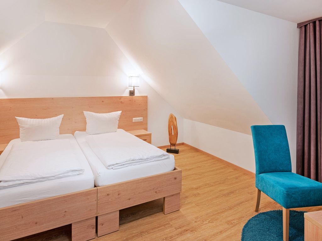 Hotel Stadtvilla Central
