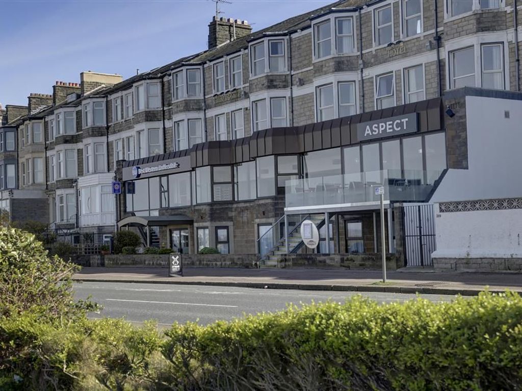 Best Western Lancaster Morecambe Lothersdale Hotel