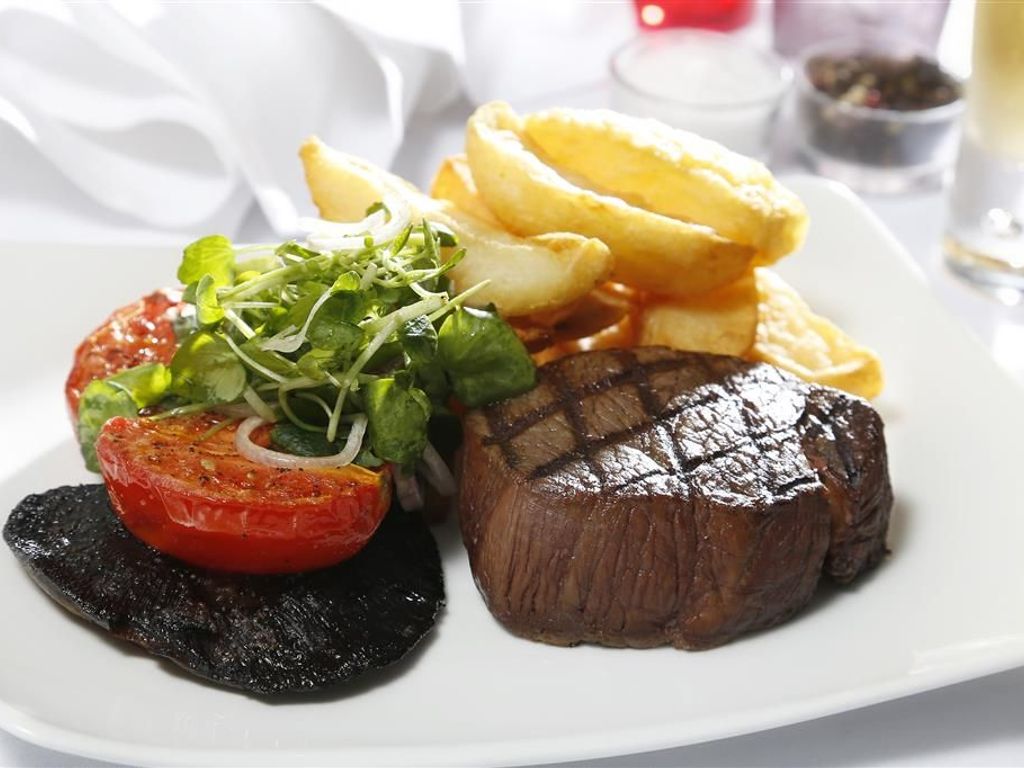 Best Western Lancaster Morecambe Lothersdale Hotel