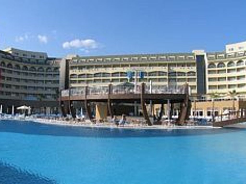 Beach Resort & SPA