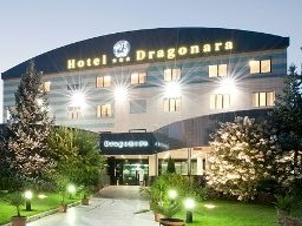 Dragonara