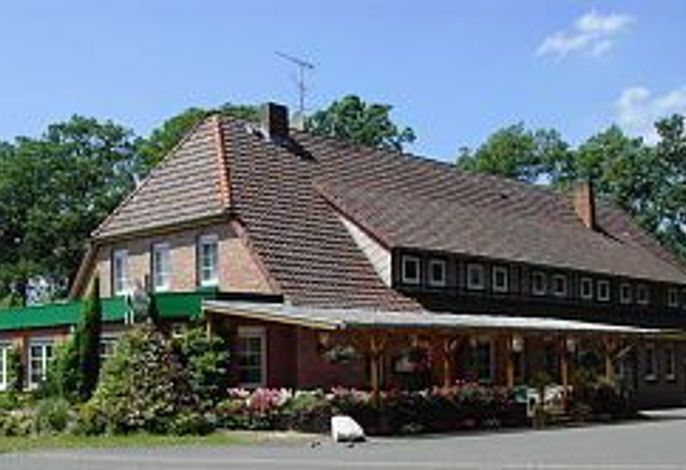 Zum Wietzetal Brammers Landhotel