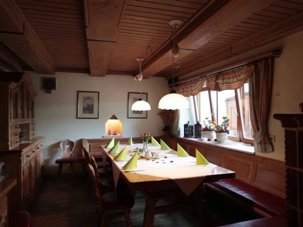 Himmel Pension