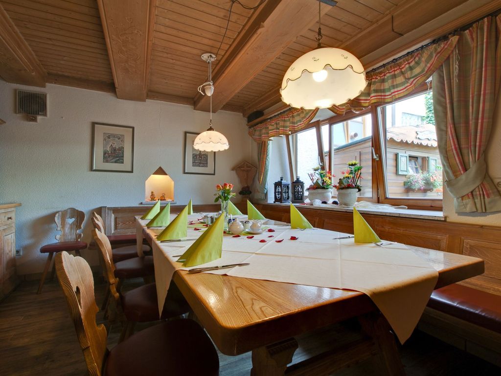 Himmel Pension