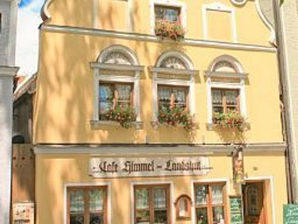 Himmel Pension