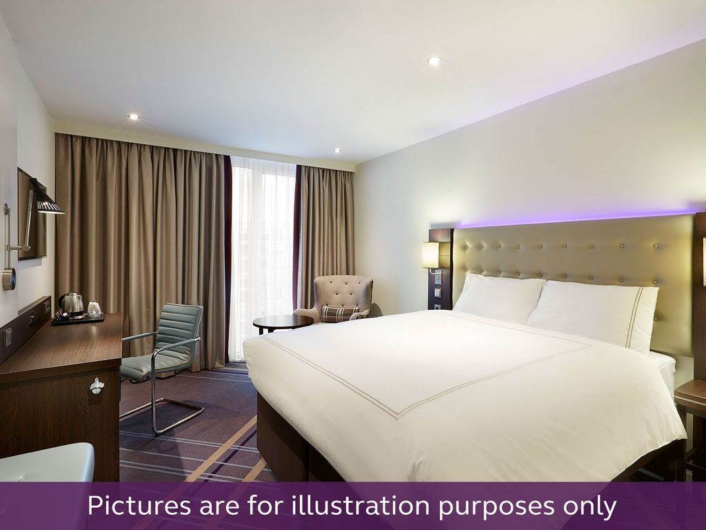 Premier Inn Koeln City Mediapark Premier Inn