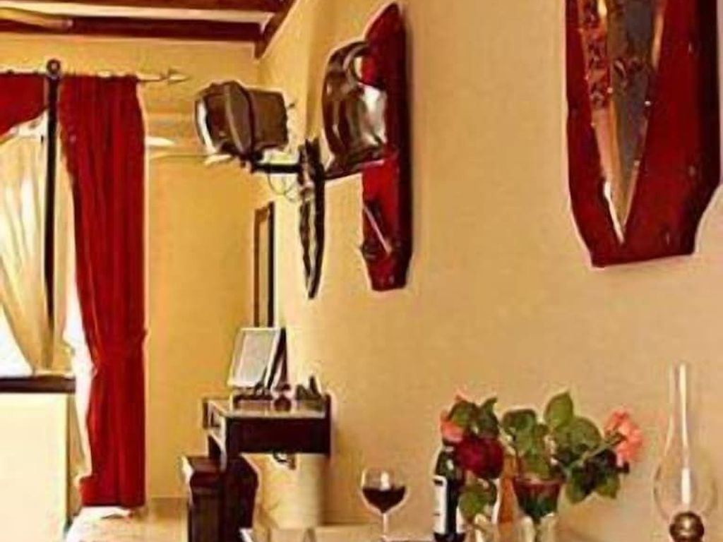 Castello Di Cavallieri Suites