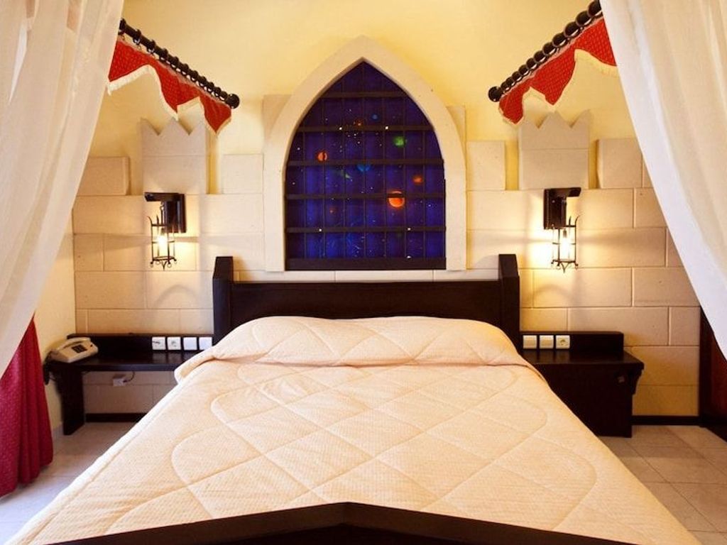 Castello Di Cavallieri Suites