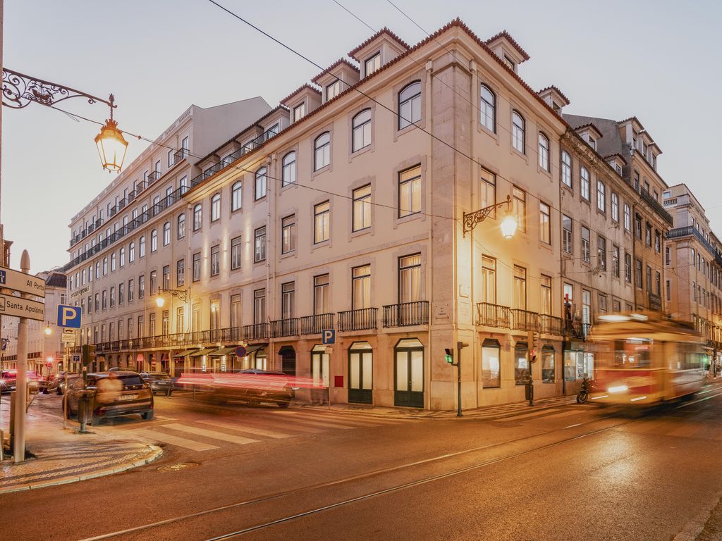 Vincci Baixa