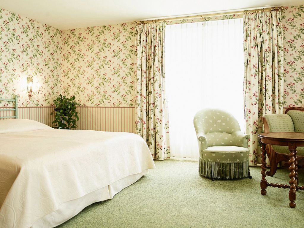 Wilden Mann Romantik Hotel