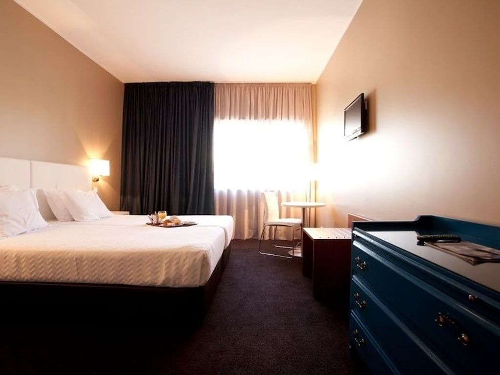 Stay Hotel Porto Centro Antas