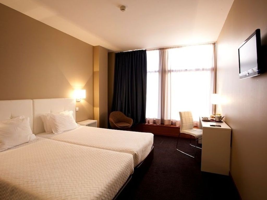 Stay Hotel Porto Centro Antas