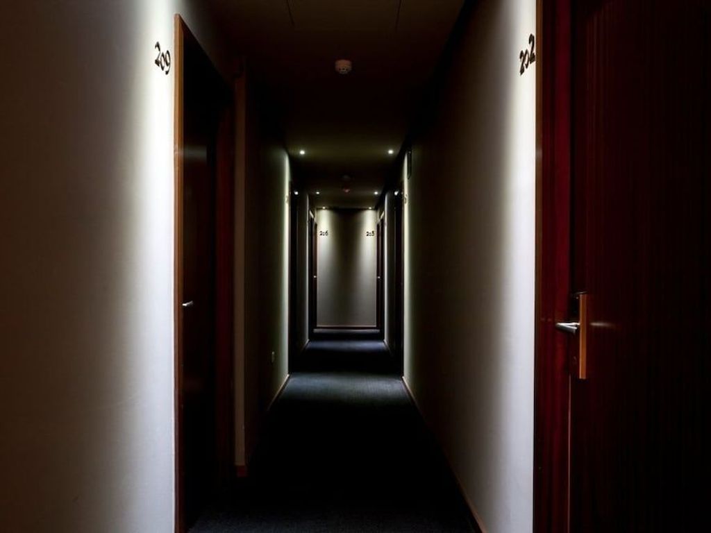 Stay Hotel Porto Centro Antas