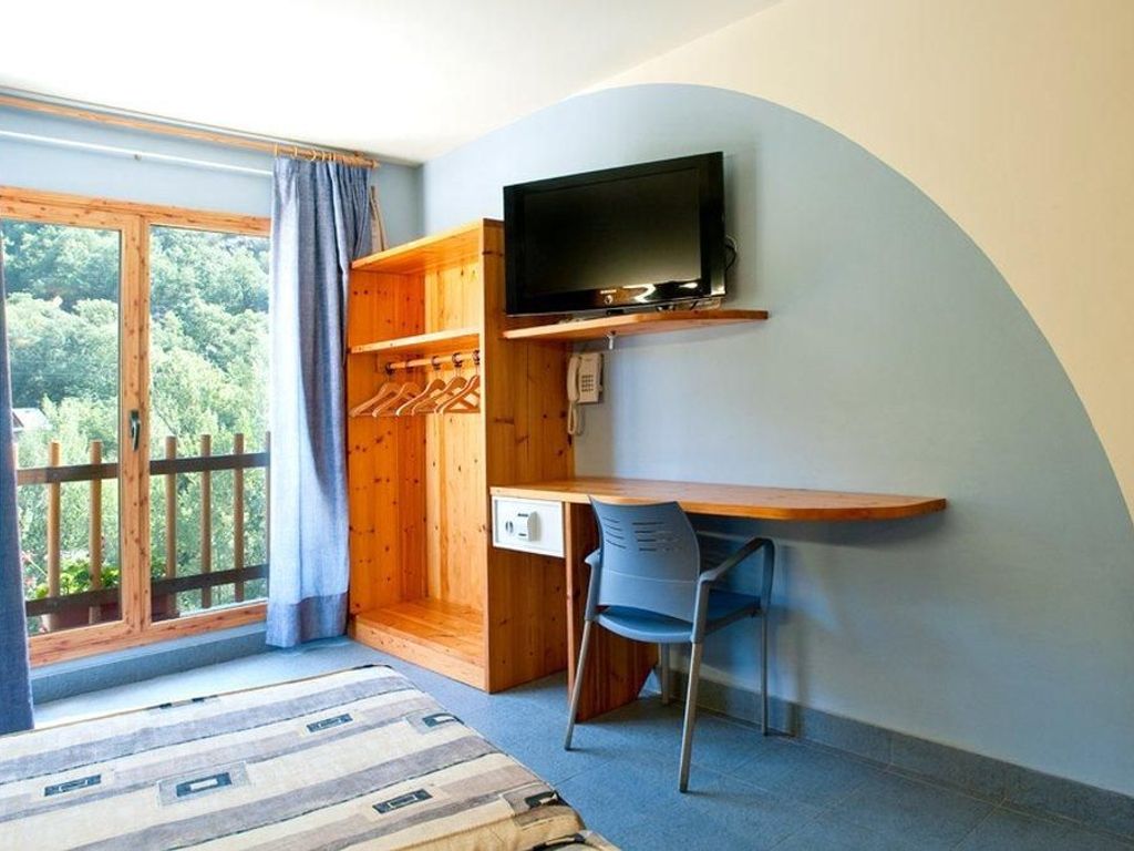 Hotel Restaurante Les Brases