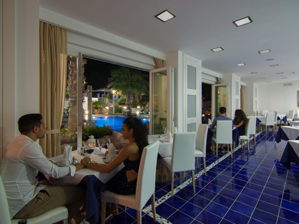 Grifo Hotel de Charme & SPA
