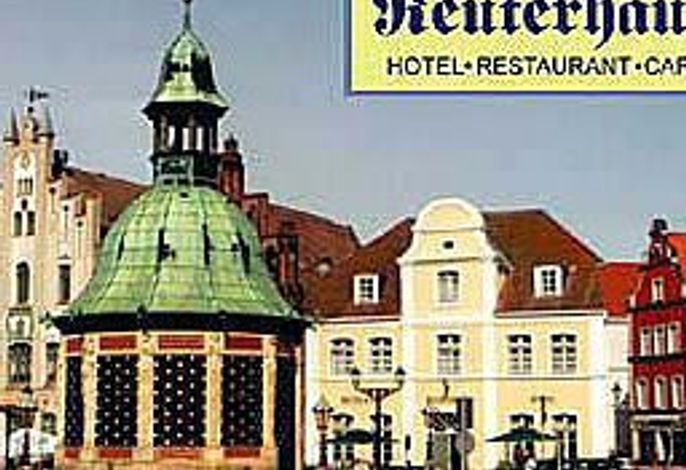 Phoenix Reuterhaus