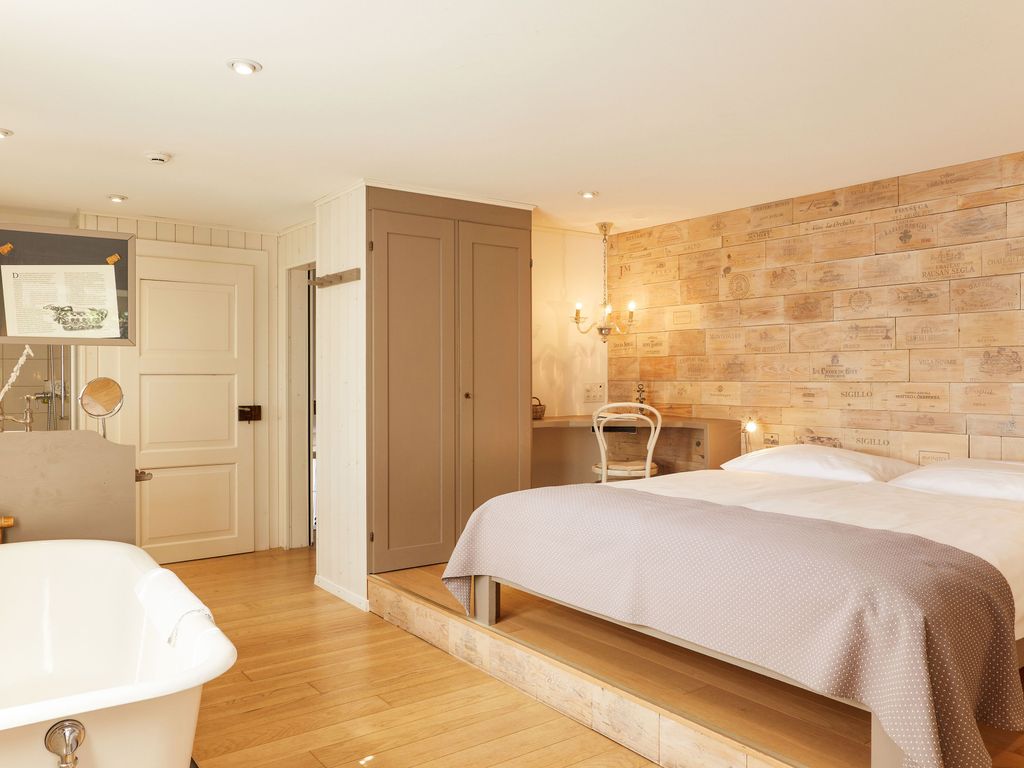 Boutique Hotel Schluessel