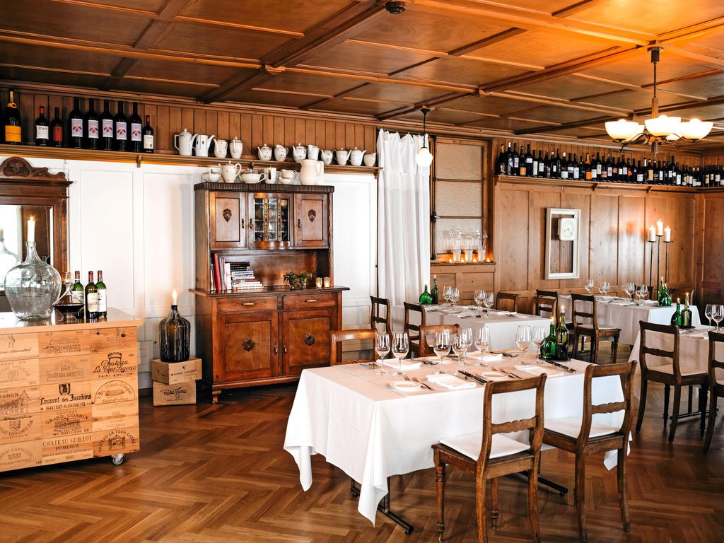 Boutique Hotel Schluessel