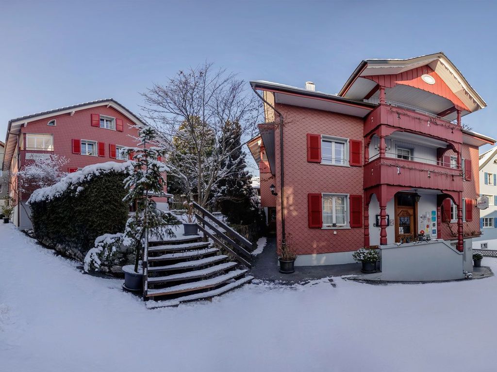 Boutique Hotel Schluessel
