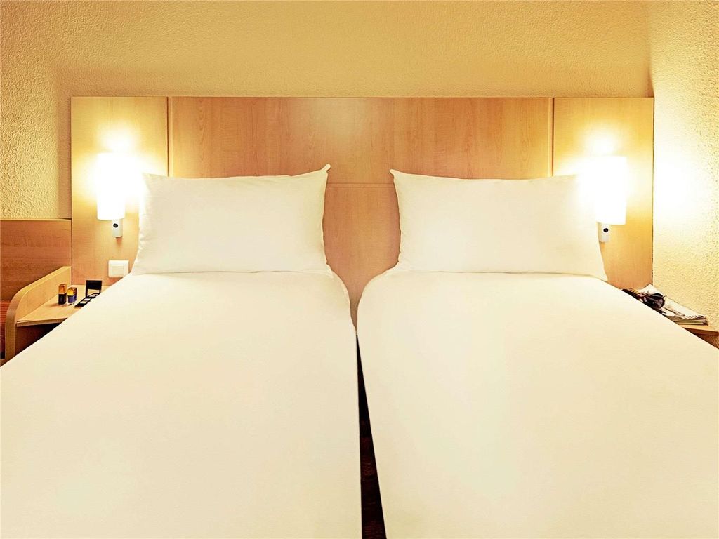 ibis albert pays de somme