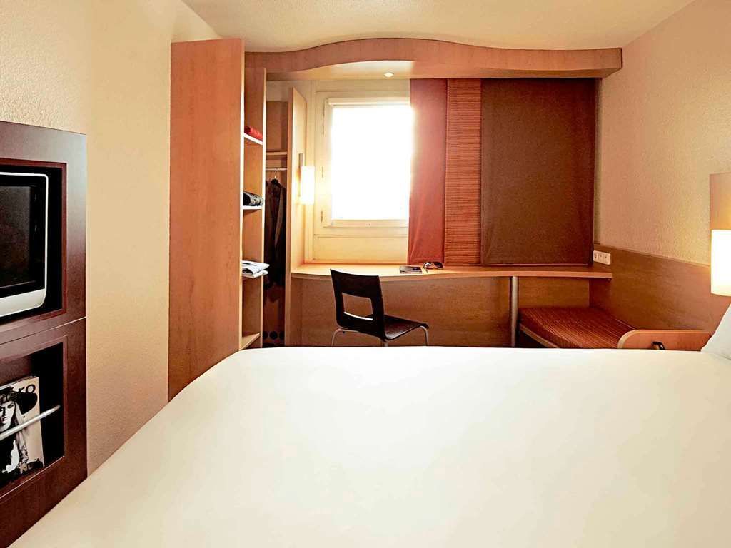 ibis albert pays de somme