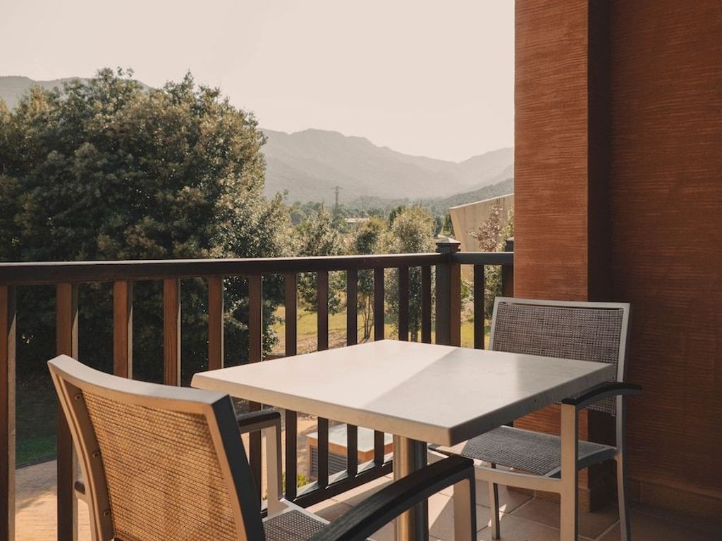 Hotel Vall de Bas