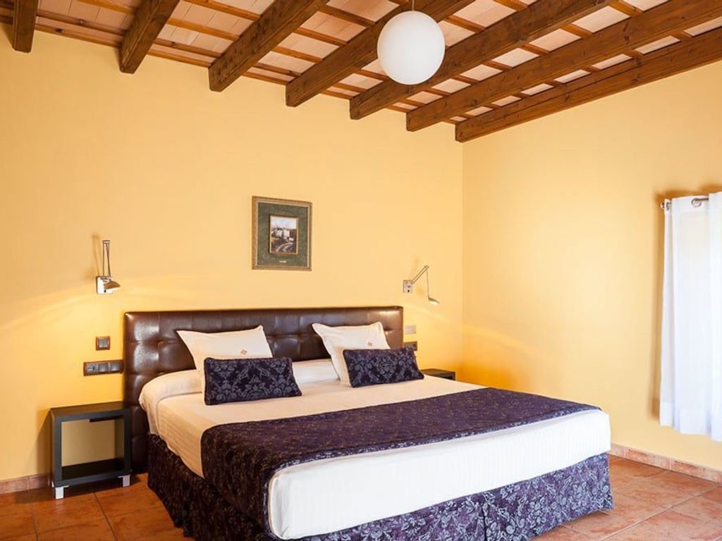 Hotel Vall de Bas
