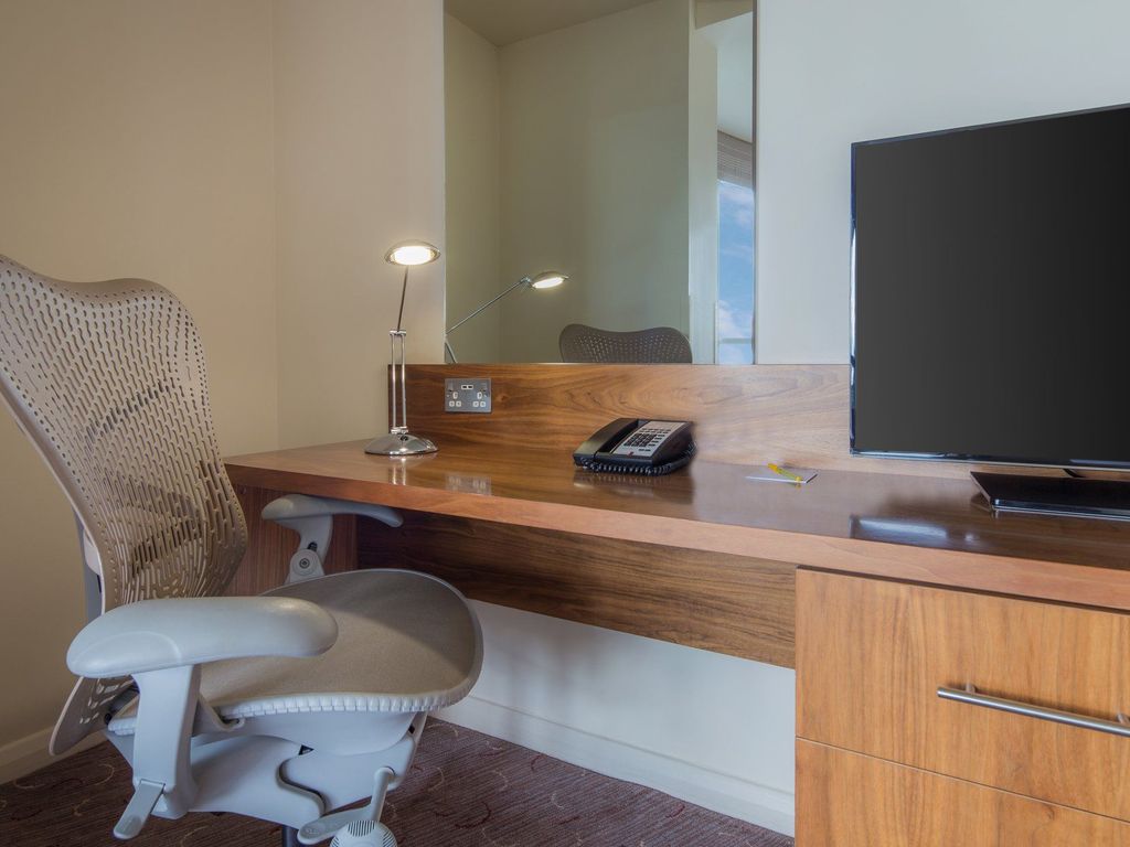 LONDON LUTON VALE HOTEL by IHG