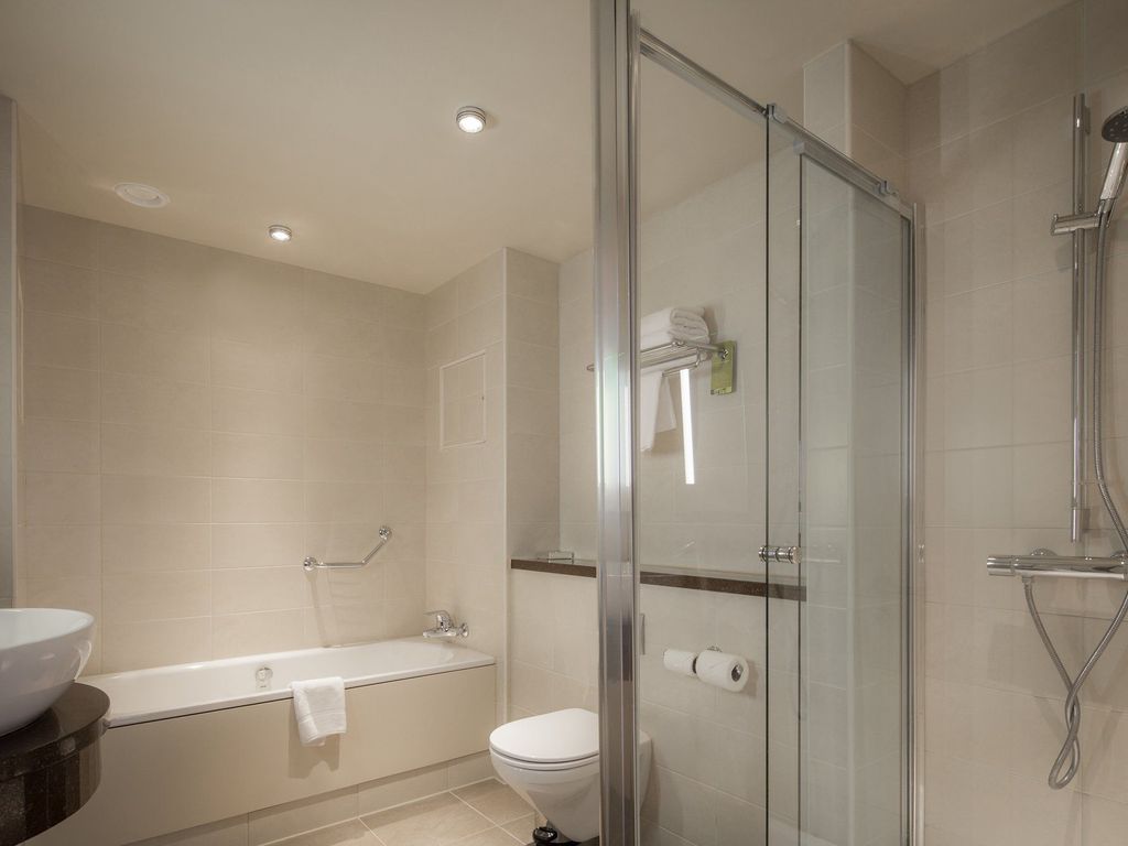 LONDON LUTON VALE HOTEL by IHG