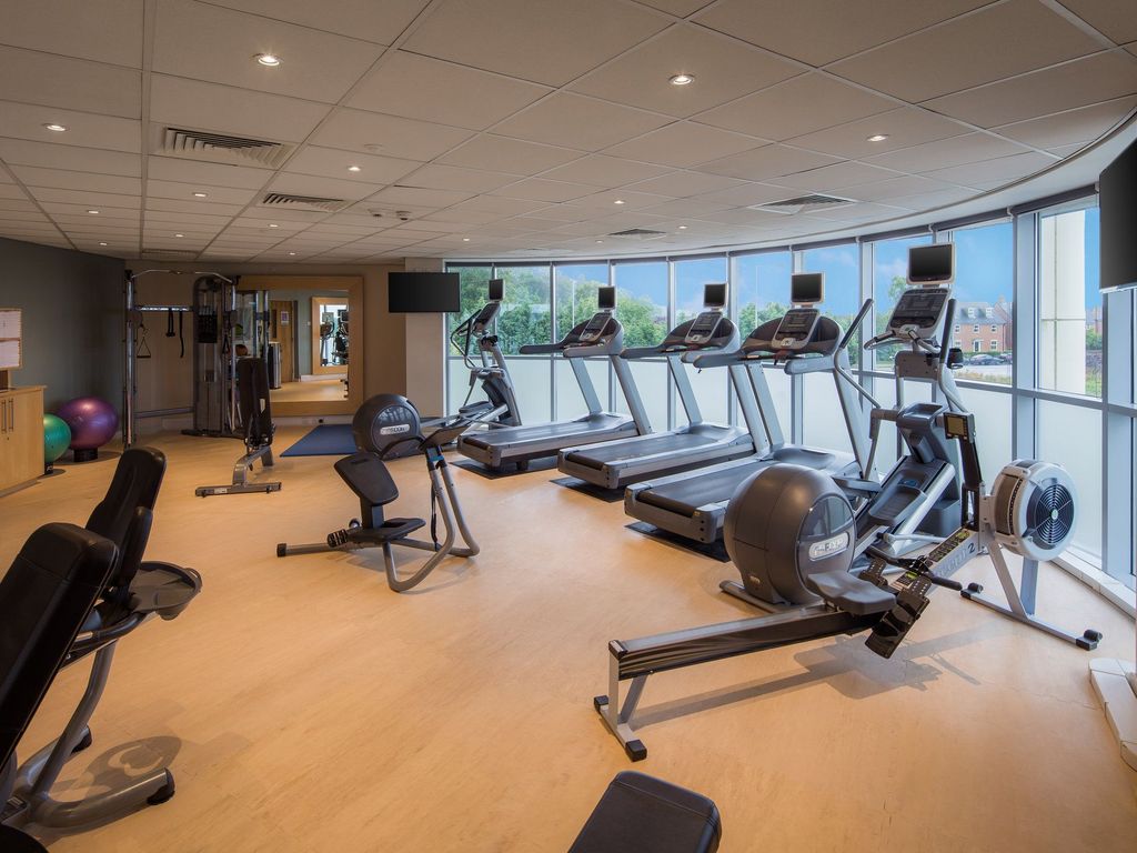 LONDON LUTON VALE HOTEL by IHG