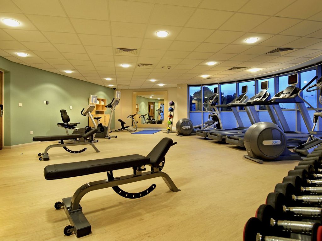 LONDON LUTON VALE HOTEL by IHG