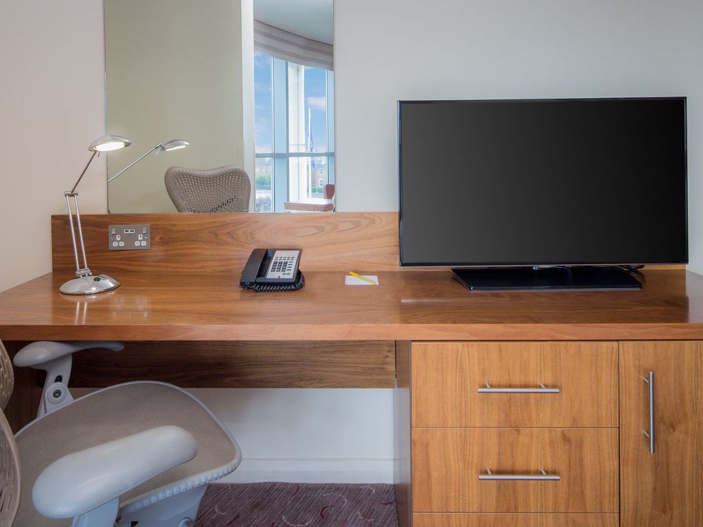 LONDON LUTON VALE HOTEL by IHG