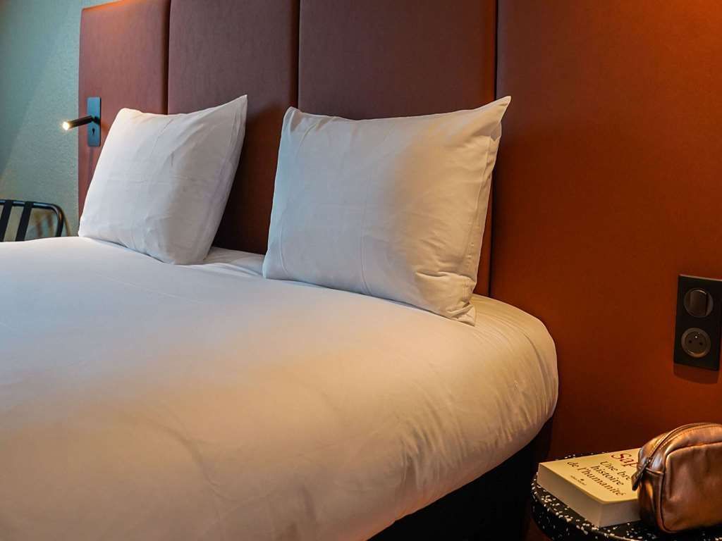 ibis Bayeux Port-en-Bessin
