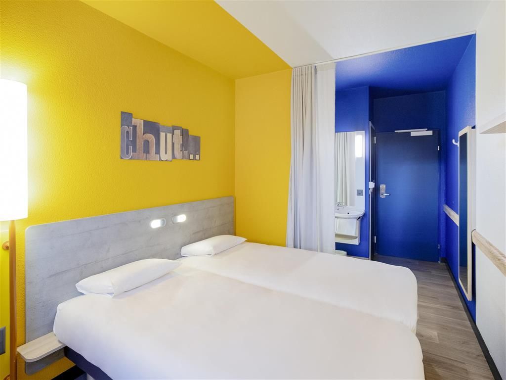 ibis budget Genève Aéroport
