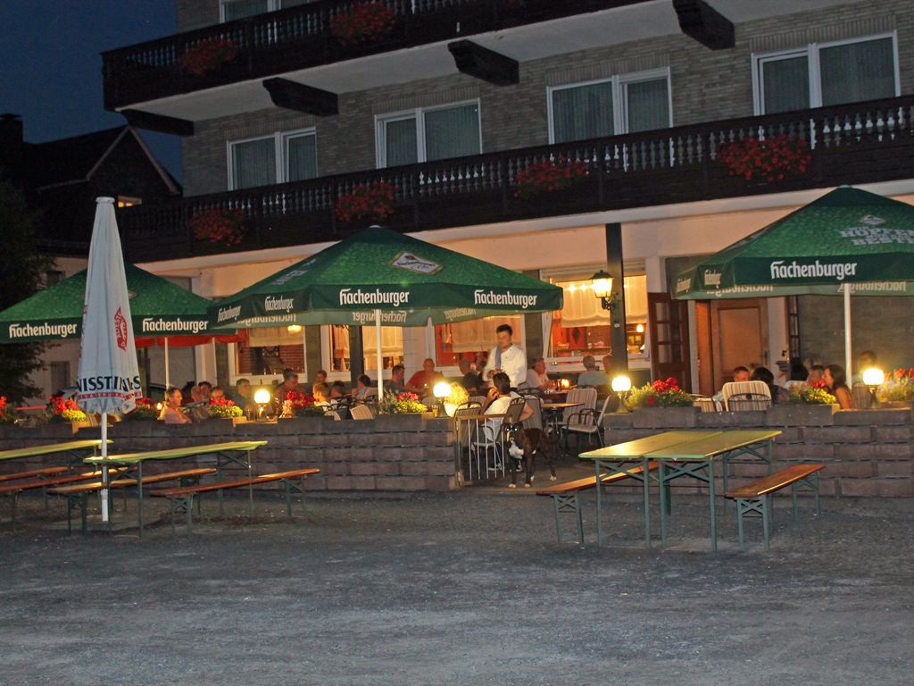 Zur Quelle Landgasthaus