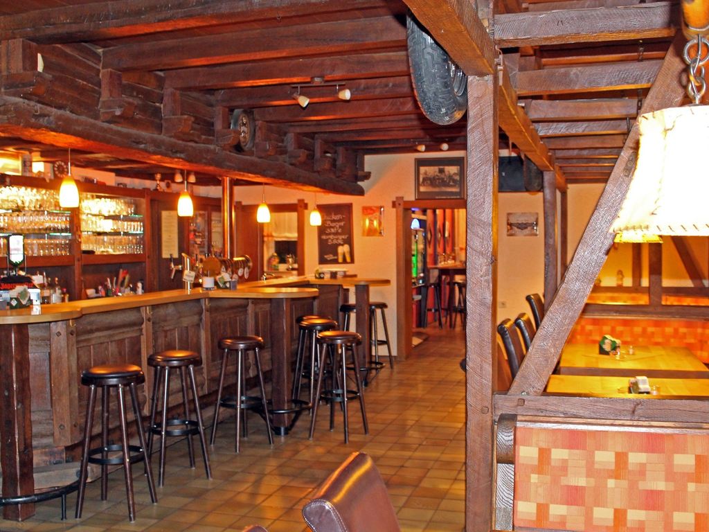 Zur Quelle Landgasthaus