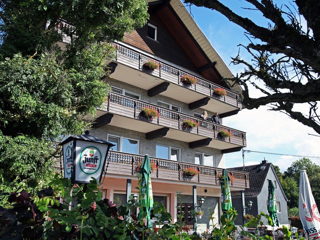 Zur Quelle Landgasthaus