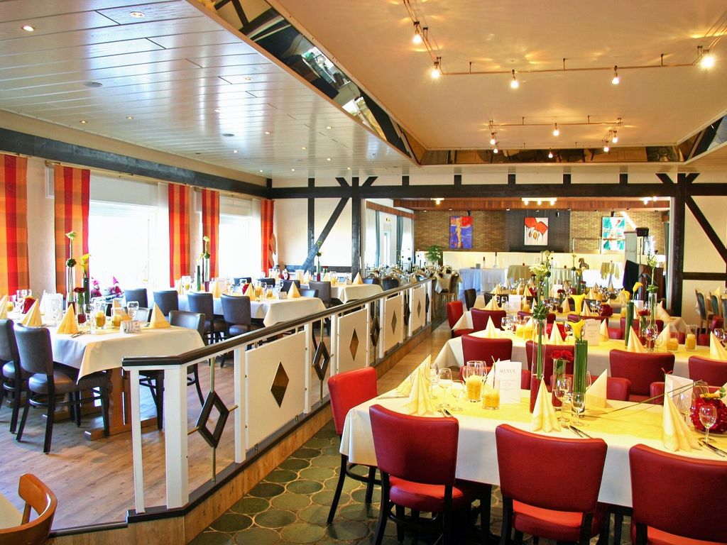 Zur Quelle Landgasthaus