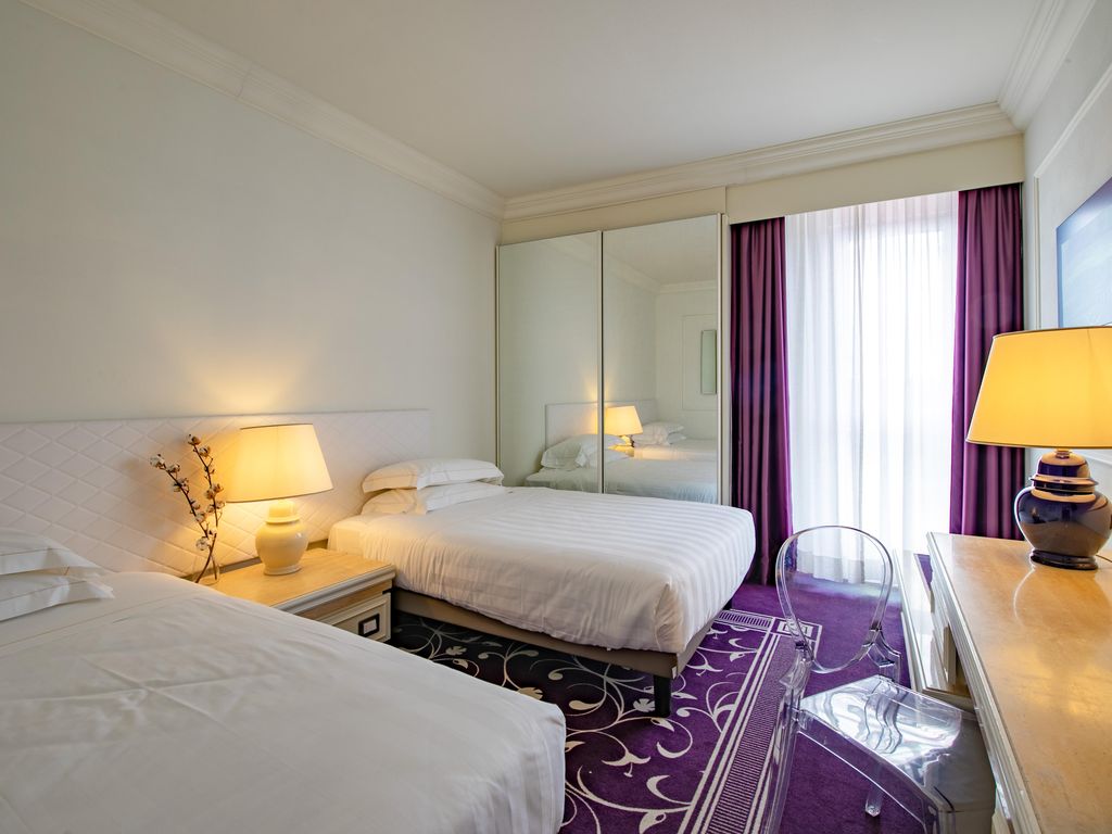 Sure Hotel Collection by Best Western Etrusco Hotel