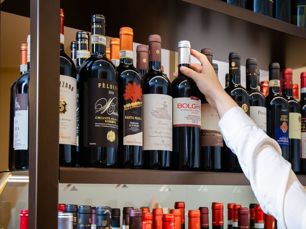 Sure Hotel Collection by Best Western Etrusco Hotel