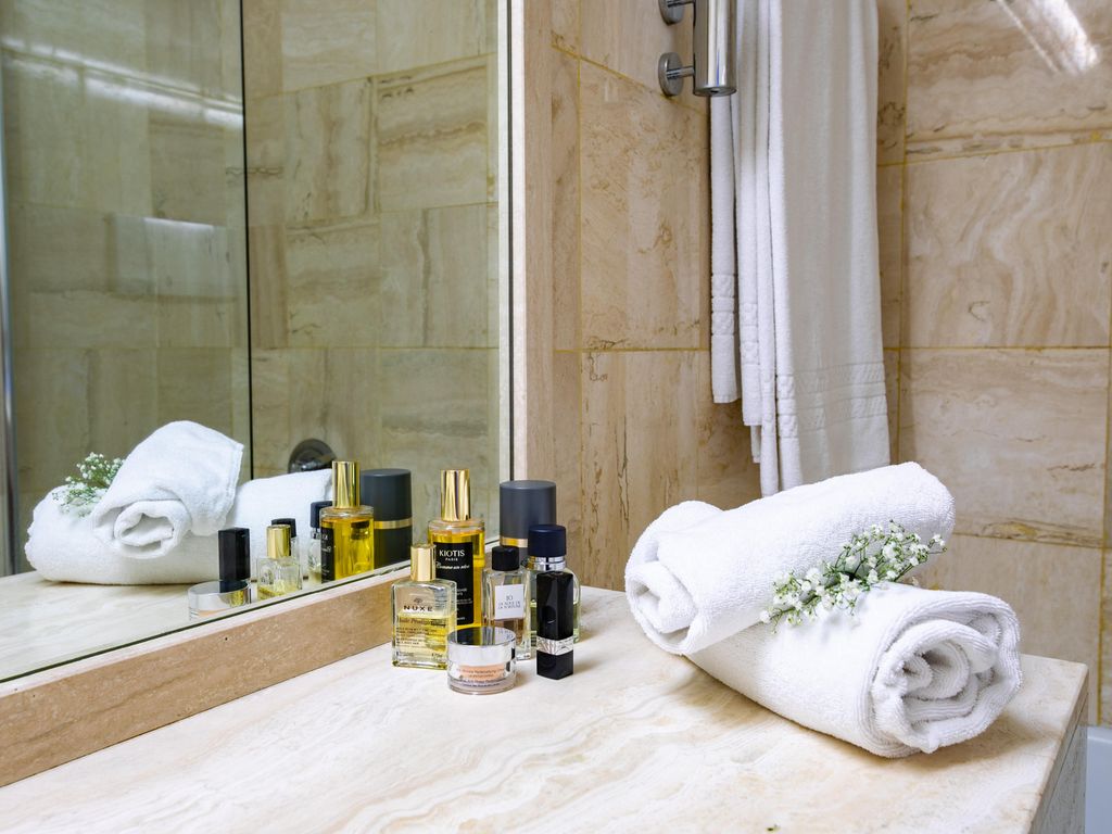 Sure Hotel Collection by Best Western Etrusco Hotel