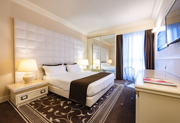 Sure Hotel Collection by Best Western Etrusco Hotel