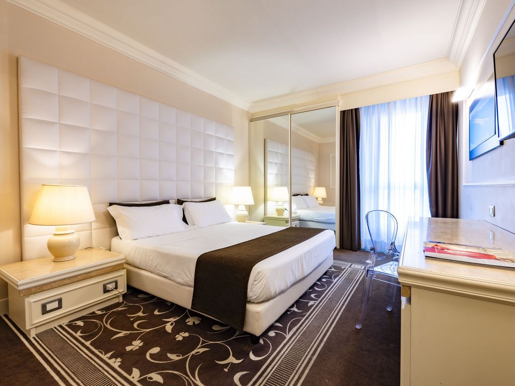 Sure Hotel Collection by Best Western Etrusco Hotel
