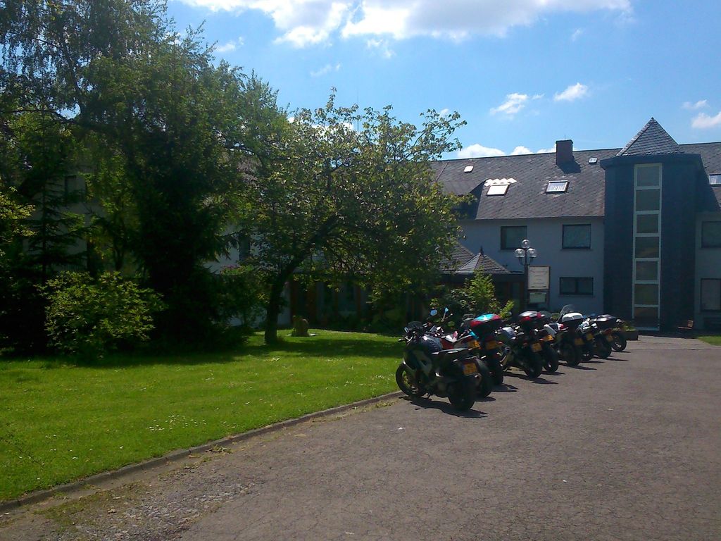 Karrenberg Landhotel