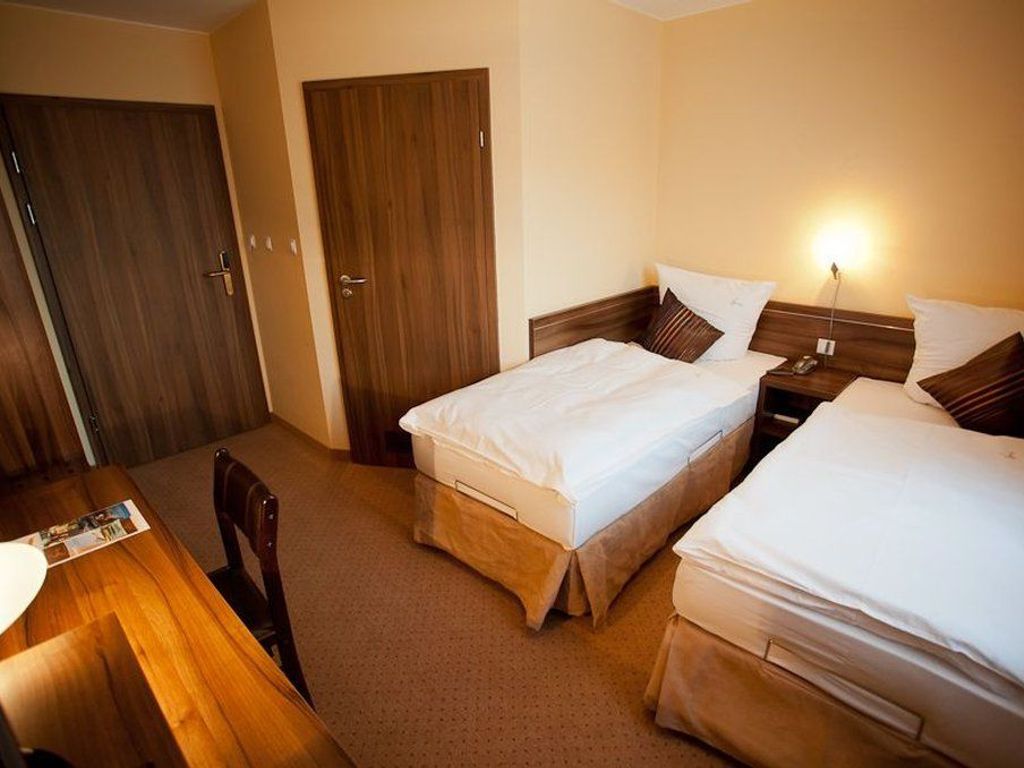 3 Światy Spa & Wellness