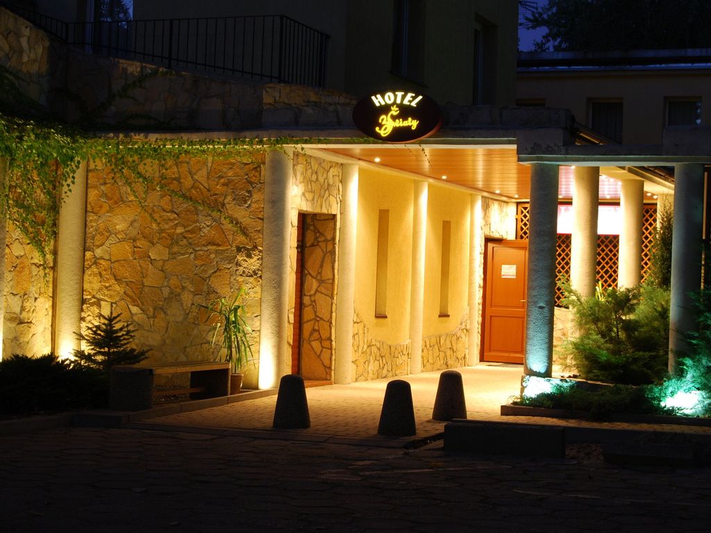 3 Światy Spa & Wellness