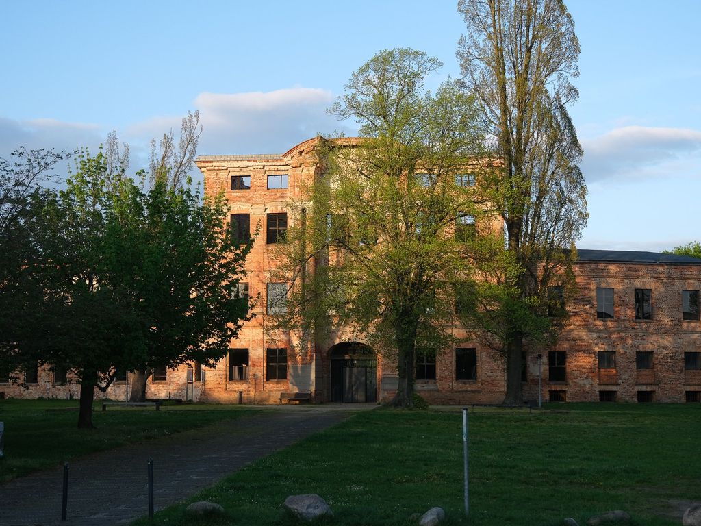 Hotel & Restaurant Am Schlosspark