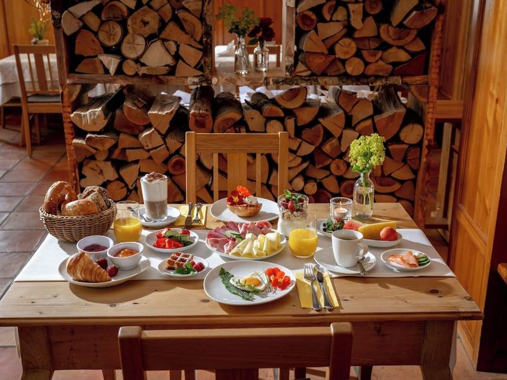 Gasthof Kammbräu Gasthof