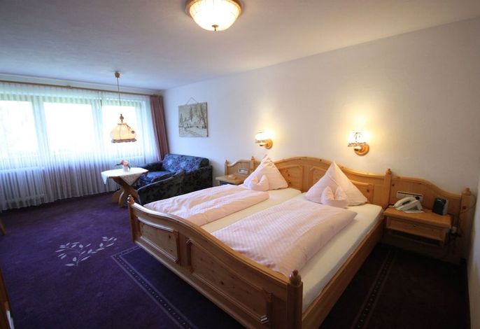 Hotel Imbery